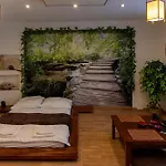 Japanapartment - Jacuzzi