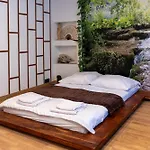 Japanapartment - Jacuzzi