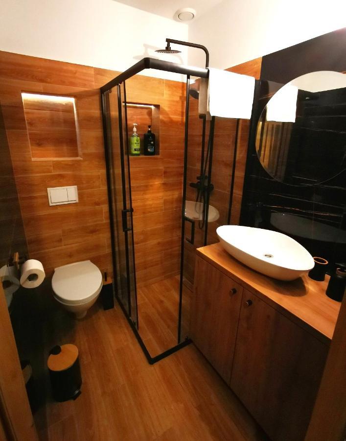 Japanapartment - Jacuzzi * Kattowitz